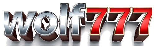 www wolf777 logo