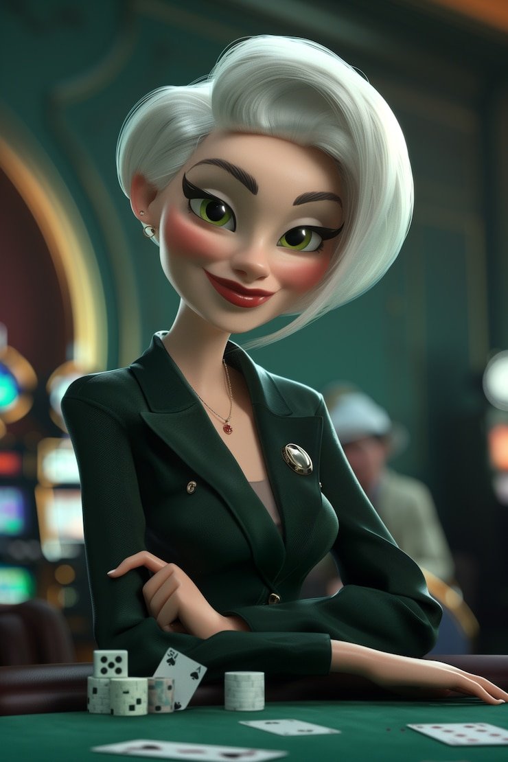 www wolf777 Live Casino
